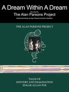 Cover icon of A Dream Within A Dream sheet music for voice and piano by Alan Parsons Project, Alan Parsons and Eric Woolfson, intermediate skill level