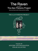 Cover icon of The Raven sheet music for voice and piano by Alan Parsons Project, Alan Parsons and Eric Woolfson, intermediate skill level