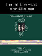 Cover icon of The Tell-Tale Heart sheet music for voice and piano by Eric Woolfson and Alan Parsons Project and Alan Parsons, intermediate skill level