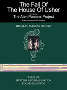 Cover icon of The Fall Of The House Of Usher sheet music for voice and piano by Eric Woolfson and Alan Parsons Project and Alan Parsons, intermediate skill level