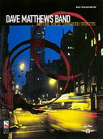 Cover icon of Stay (Wasting Time) sheet music for guitar (tablature) by Dave Matthews Band, Leroi Moore and Stefan Lessard, intermediate skill level