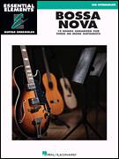 Cover icon of Desafinado sheet music for guitar ensemble by Antonio Carlos Jobim, Newton MendonA�A�a and Newton Mendonca, intermediate skill level