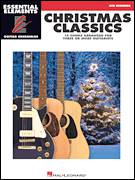 Cover icon of Deck The Hall sheet music for guitar ensemble, intermediate skill level