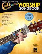 Cover icon of What A Friend We Have In Jesus sheet music for guitar solo (ChordBuddy system) by Joseph M. Scriven, Travis Perry and Charles C. Converse, intermediate guitar (ChordBuddy system)
