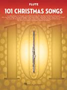 Cover icon of Caroling, Caroling sheet music for flute solo by Alfred Burt and Wihla Hutson, intermediate skill level