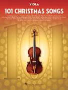 Cover icon of Caroling, Caroling sheet music for viola solo by Alfred Burt and Wihla Hutson, intermediate skill level