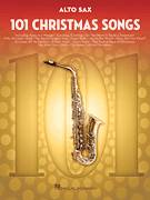 Cover icon of Caroling, Caroling sheet music for alto saxophone solo by Alfred Burt and Wihla Hutson, intermediate skill level