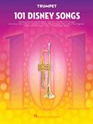 Cover icon of Friend Like Me (from Aladdin) sheet music for trumpet solo by Alan Menken, Alan Menken & Howard Ashman and Howard Ashman, intermediate skill level