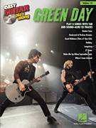 Cover icon of 21 Guns sheet music for guitar solo (easy tablature) by Green Day, Billie Joe, David Bowie and John Phillips, easy guitar (easy tablature)