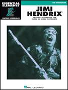 Cover icon of Purple Haze sheet music for guitar ensemble by Jimi Hendrix, intermediate skill level