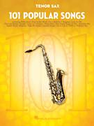 Cover icon of Imagine sheet music for tenor saxophone solo by John Lennon, intermediate skill level