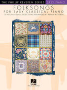 Cover icon of Guantanamera [Classical version] (arr. Phillip Keveren) sheet music for piano solo  and Phillip Keveren, easy skill level