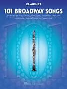 Cover icon of I Dreamed A Dream sheet music for clarinet solo by Claude-Michel Schonberg, intermediate skill level
