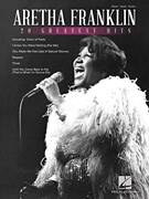 Cover icon of Think sheet music for voice, piano or guitar by Aretha Franklin, The Commitments and Ted White, intermediate skill level
