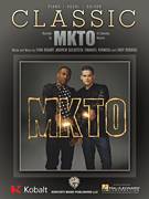 Cover icon of Classic sheet music for voice, piano or guitar by MKTO, Malcolm Kelley and Tony Oller, intermediate skill level