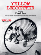Cover icon of Yellow Ledbetter sheet music for voice, piano or guitar by Pearl Jam, Eddie Vedder, Jeffrey Ament and Michael McCready, intermediate skill level
