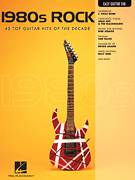 Cover icon of Money For Nothing sheet music for guitar solo (chords) by Dire Straits, Mark Knopfler and Sting, easy guitar (chords)