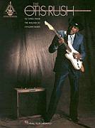 Cover icon of Checking On My Baby sheet music for guitar (tablature) by Otis Rush, intermediate skill level