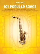Hey Jude for alto saxophone solo - pop alto saxophone sheet music