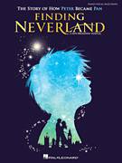Cover icon of Believe (from 'Finding Neverland') sheet music for voice, piano or guitar by Eliot Kennedy and Gary Barlow, intermediate skill level