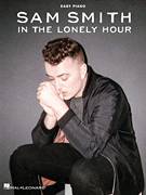 Cover icon of Lay Me Down sheet music for piano solo (chords, lyrics, melody) by Sam Smith, Elvin Smith and James Napier, intermediate piano (chords, lyrics, melody)