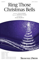 Cover icon of Ring Those Christmas Bells sheet music for orchestra/band (3rd flute and piccolo) by Marvin Fisher, Ryan Murphy, Peggy Lee and Gus Levene, intermediate skill level