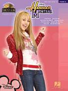 Cover icon of Pumpin' Up The Party sheet music for voice, piano or guitar by Hannah Montana, Miley Cyrus and Jamie Houston, intermediate skill level