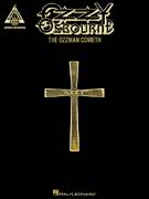 Cover icon of Black Sabbath sheet music for guitar (tablature) by Black Sabbath, Frank Iommi, John Osbourne and Terence Butler, intermediate skill level