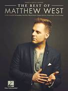 Cover icon of Mended sheet music for voice, piano or guitar by Matthew West, intermediate skill level