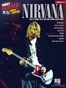 Cover icon of Come As You Are sheet music for guitar solo (easy tablature) by Nirvana and Kurt Cobain, easy guitar (easy tablature)