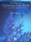 Cover icon of Christmas Is All In The Heart sheet music for voice and other instruments (fake book) by Steven Curtis Chapman, intermediate skill level