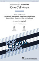 Cover icon of One Call Away (complete set of parts) sheet music for orchestra/band by Mac Huff, Blake Anthony Carter, Breyan Isaac, Charlie Puth, Justin Franks, Matt Prime and Maureen McDonald, intermediate skill level