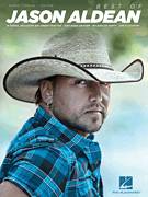 Cover icon of Crazy Town sheet music for voice, piano or guitar by Jason Aldean, Brett Jones and Rodney Clawson, intermediate skill level