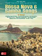 Cover icon of Samba da Bencao sheet music for voice, piano or guitar by Bebel Gilberto, Baden Powell, Pierre Elie Barouh and Vinicius de Moraes, intermediate skill level