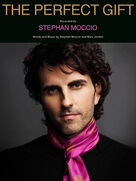 Cover icon of The Perfect Gift sheet music for voice, piano or guitar by Stephan Moccio, The Tenors and Marc Jordan, intermediate skill level