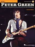 Cover icon of Underway sheet music for guitar (tablature) by Peter Green and Fleetwood Mac, intermediate skill level