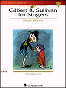 Cover icon of When But A Maid Of Fifteen Years sheet music for piano solo by Gilbert & Sullivan, Richard Walters, Arthur Sullivan and William S. Gilbert, classical score, intermediate skill level