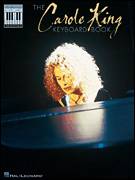 Cover icon of Way Over Yonder sheet music for keyboard or piano by Carole King, intermediate skill level