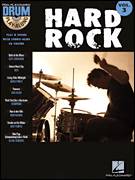 Cover icon of Rock You Like A Hurricane sheet music for drums by Scorpions, Herman Rarebell, Klaus Meine and Rudolf Schenker, intermediate skill level