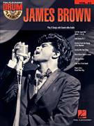 Cover icon of Papa's Got A Brand New Bag sheet music for drums by James Brown and Otis Redding, intermediate skill level