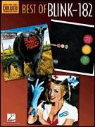 Cover icon of What's My Age Again? sheet music for drums by Blink 182, Mark Hoppus and Tom DeLonge, intermediate skill level