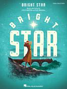 Cover icon of Bright Star sheet music for voice and piano by Edie Brickell, Stephen Martin and Stephen Martin & Edie Brickell, intermediate skill level