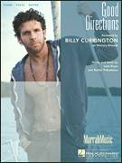 Cover icon of Good Directions sheet music for voice, piano or guitar by Billy Currington, Luke Bryan and Rachel Thibodeaux, intermediate skill level