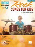 Cover icon of I Love Rock 'N Roll sheet music for drums by Joan Jett & The Blackhearts, Alan Merrill and Jake Hooker, intermediate skill level