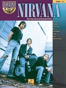 Cover icon of Dumb sheet music for drums by Nirvana and Kurt Cobain, intermediate skill level