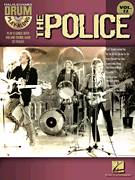 Cover icon of Spirits In The Material World sheet music for drums by The Police and Sting, intermediate skill level