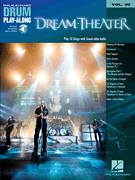 Cover icon of Under A Glass Moon sheet music for drums by Dream Theater, John Myung, John Petrucci, Kevin James Labrie, Kevin Moore and Michael Portnoy, intermediate skill level