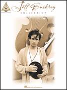 Cover icon of Lover, You Should've Come Over sheet music for guitar (chords) by Jeff Buckley, intermediate skill level