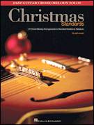 Cover icon of The Christmas Song (Chestnuts Roasting On An Open Fire) sheet music for guitar (chords) by Mel Torme, Mel Torme and Robert Wells, intermediate skill level