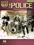 Cover icon of Spirits In The Material World sheet music for guitar (chords) by The Police and Sting, intermediate skill level